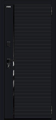 Лайнер/SBlack (цвет Black Shell/White Silk)