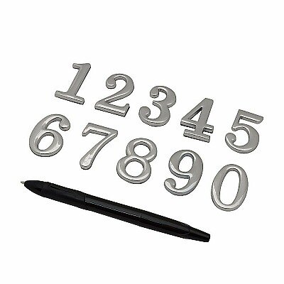 Цифра (цвет CR Хром)