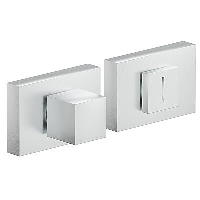 AS2-6WC (цвет SChrome)