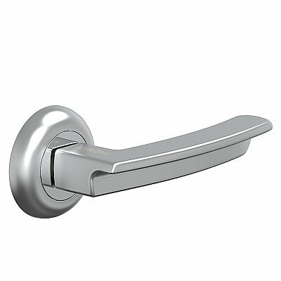 Bravo A-493 (пром.) (цвет SC МатХром)