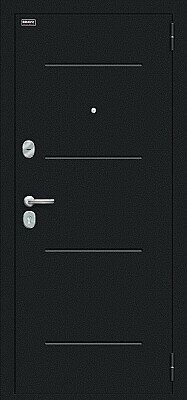 Лайн (цвет Букле черное/Look Art)