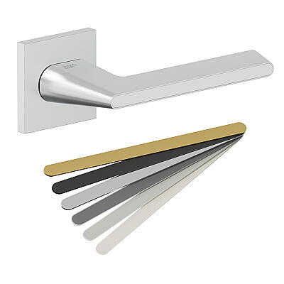 AS-322 (цвет SChrome/7D)