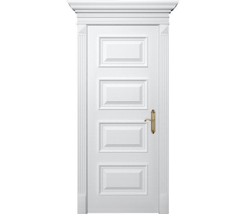 Дверь межкомнатная глухая Палермо ДГ4