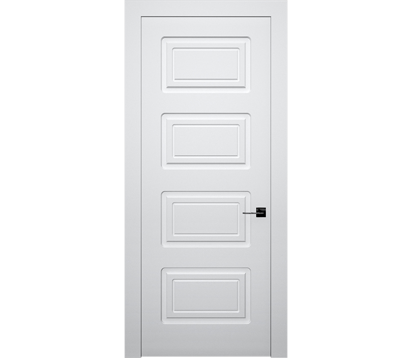 Дверь межкомнатная глухая Милан ДГ4