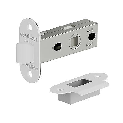 Bravo P-1R (цвет SW МатБелый)