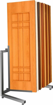 Для 10-и межкомнатных дверей (цвет Ф-01 (Дуб))