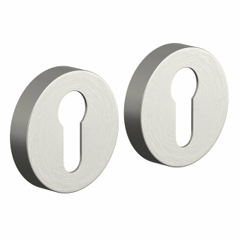 Bravo I-1CL (цвет Inox)