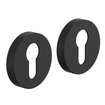 System R012Y (цвет МатЧерный)