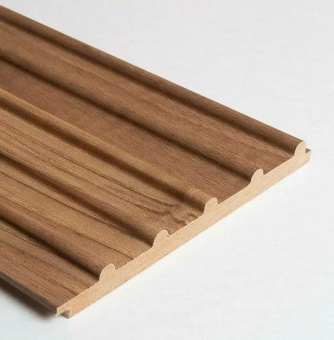 Модульная панель AP122507.92 Цвет: Licht Nussbaum (Орех светлый)