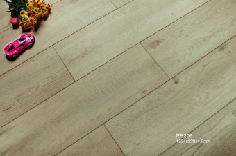 PR206 Дуб Вердал