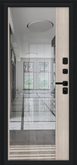 Глори (цвет Pecan/Cappuccino Melinga)