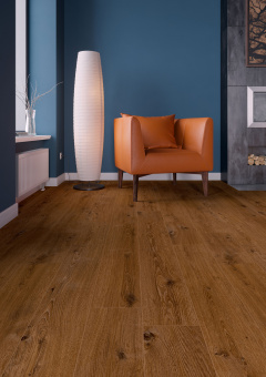 CXCL40066 Дуб классический коричневый