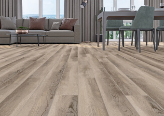 D1815 Дуб Лунный