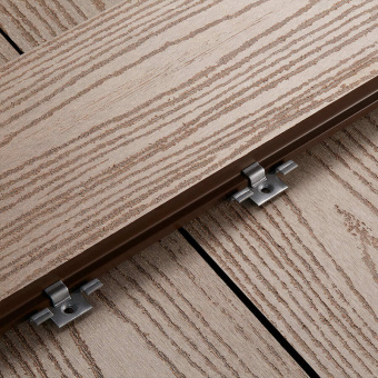 Кляймер Harvex Magnus с саморезом