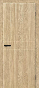 Браво-0.24.П (цвет Real Oak)