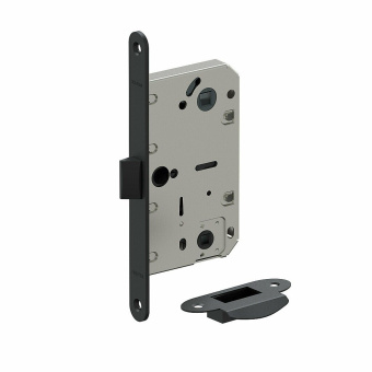 Bravo P-3-WC (цвет SB МатЧерный)