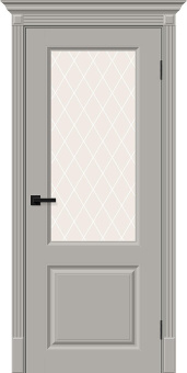 Скинни-13 (цвет Greyny)