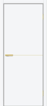 Браво-0.21.П (SG:P3) (цвет White Silk)