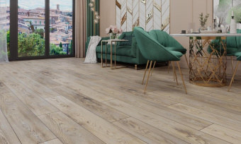 LM-04 Ясень Гарда / Garda Ash  