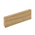 Плинтус S-70.16 (цвет Real Oak)